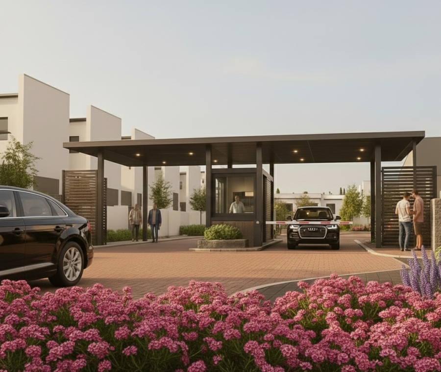 0 Bedroom Property for Sale in Haasendal Western Cape